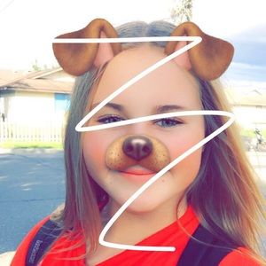 Meet your Posher, Brinley